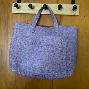 PLG Medium Crossbody Bag